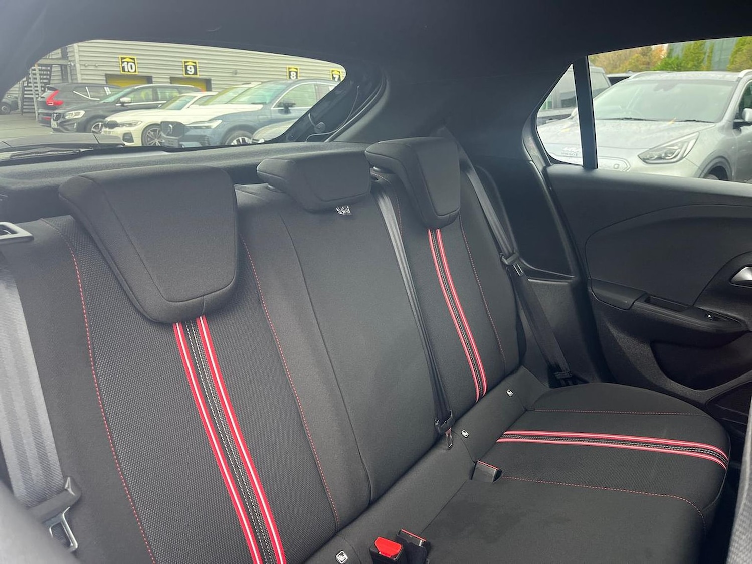 Used Vauxhall Corsa 2022 for sale - 76490648: Photo 16