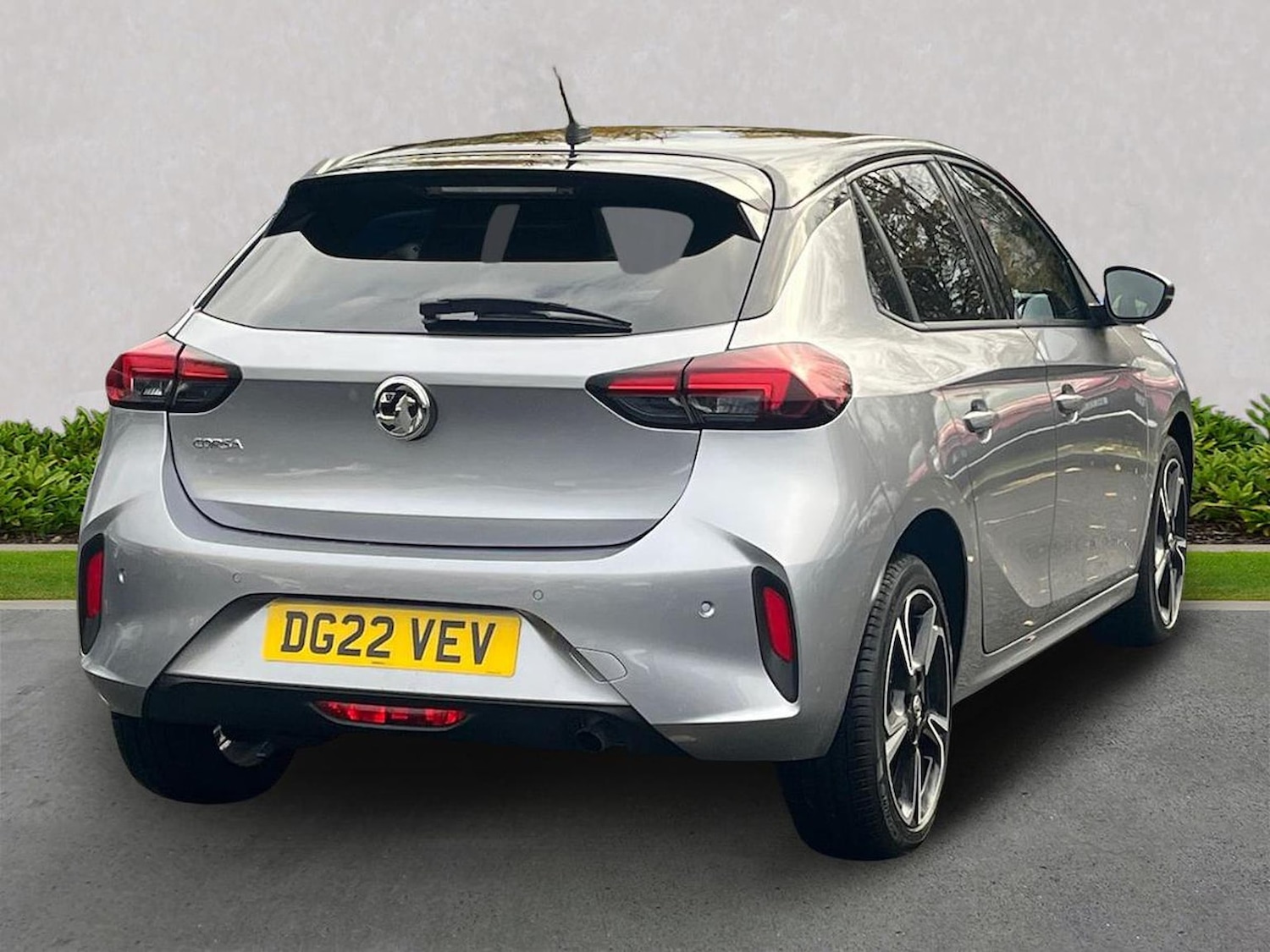 Used Vauxhall Corsa 2022 for sale - 76490648: Photo 18