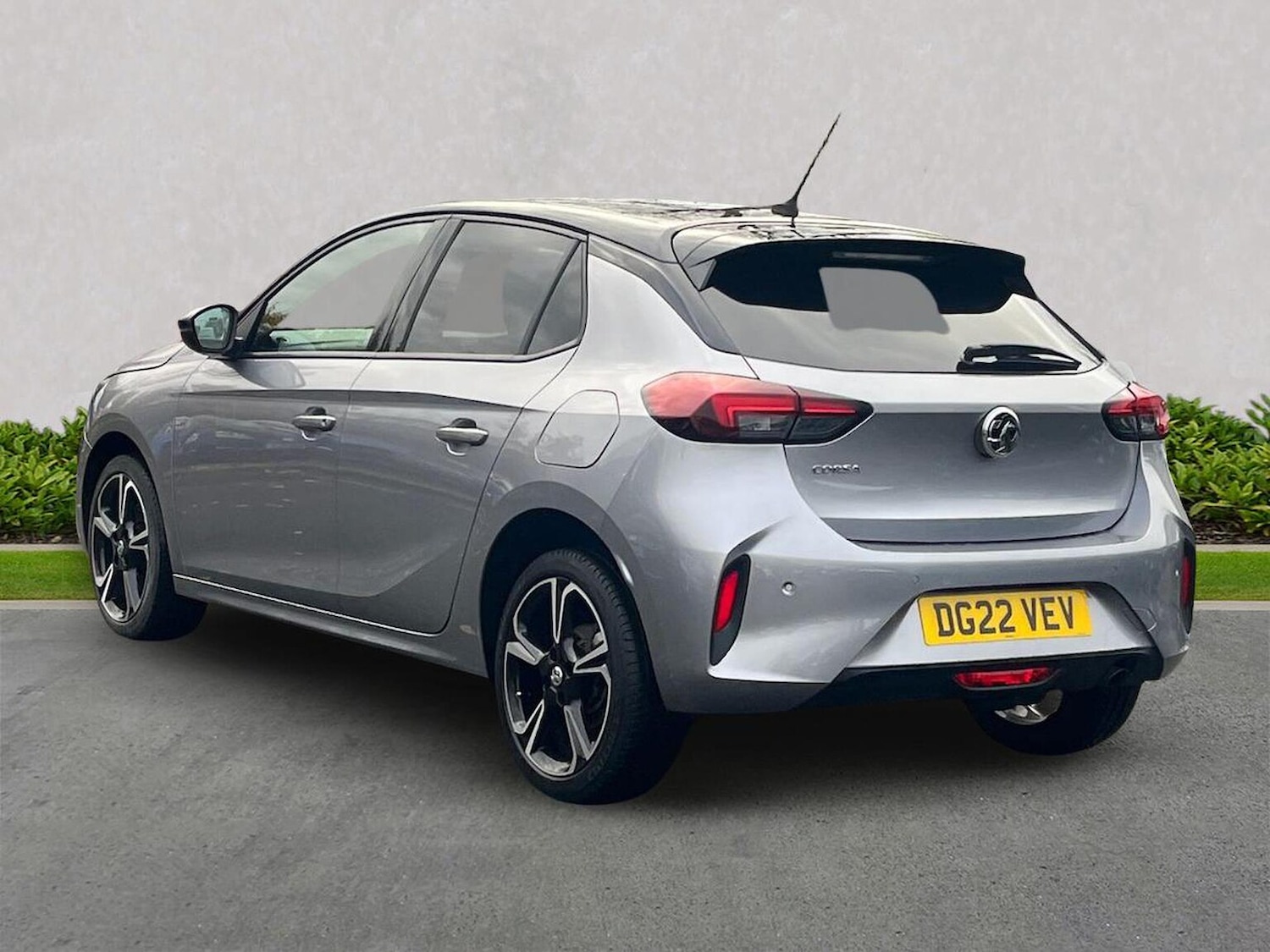 Used Vauxhall Corsa 2022 for sale - 76490648: Photo 2