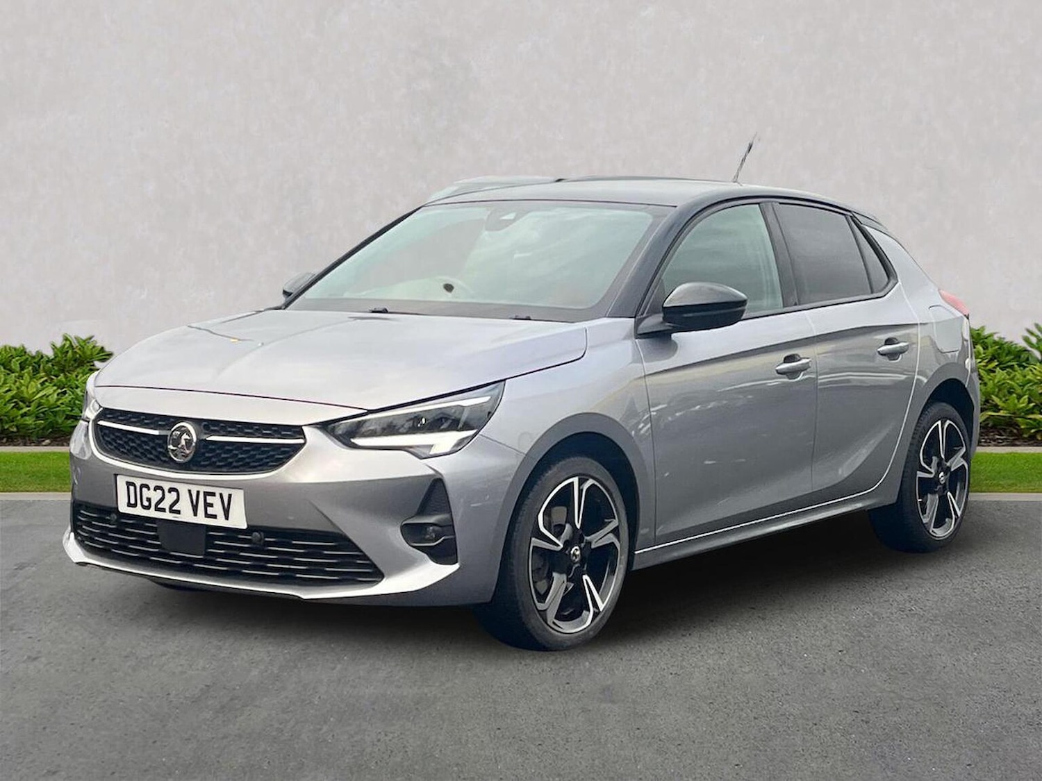 Used Vauxhall Corsa 2022 for sale - 76490648: Photo 20