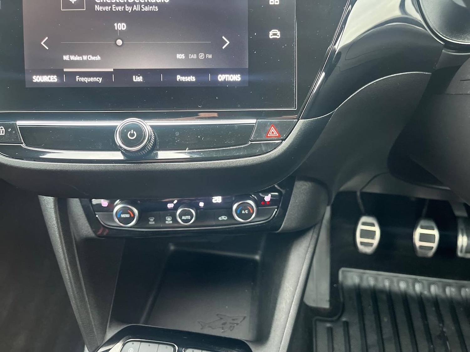 Used Vauxhall Corsa 2022 for sale - 76490648: Photo 22