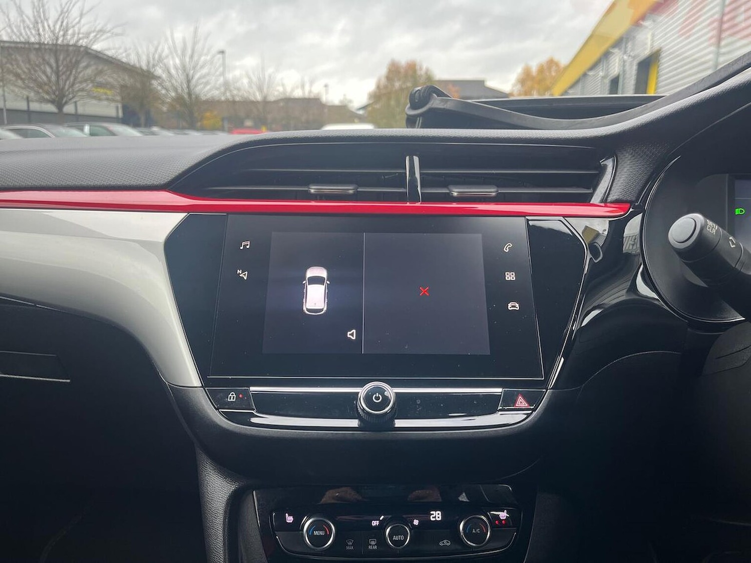 Used Vauxhall Corsa 2022 for sale - 76490648: Photo 23