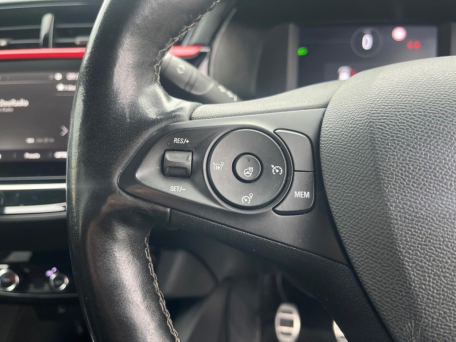 Used Vauxhall Corsa 2022 for sale - 76490648: Photo 25