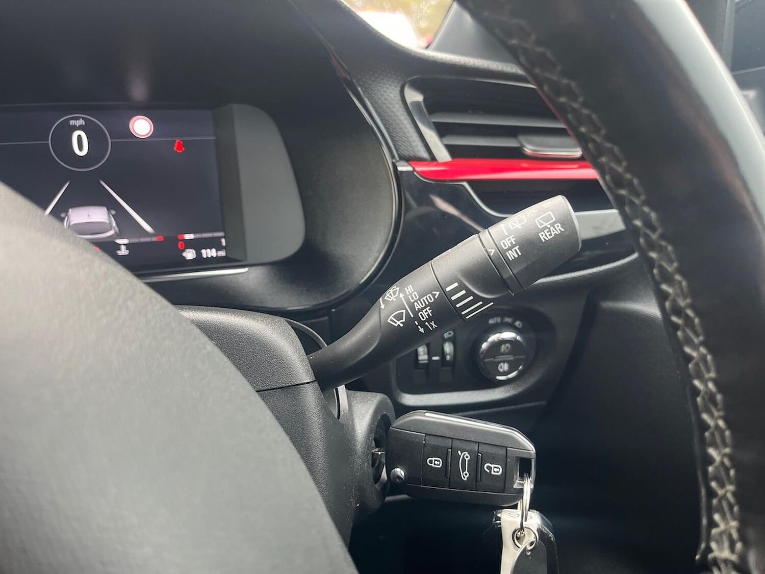 Used Vauxhall Corsa 2022 for sale - 76490648: Photo 26