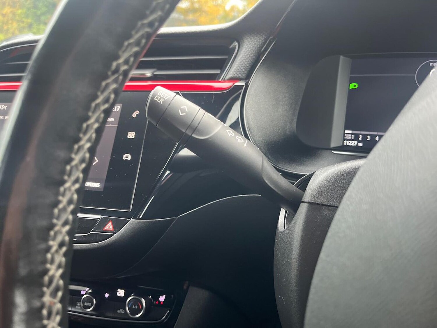 Used Vauxhall Corsa 2022 for sale - 76490648: Photo 27