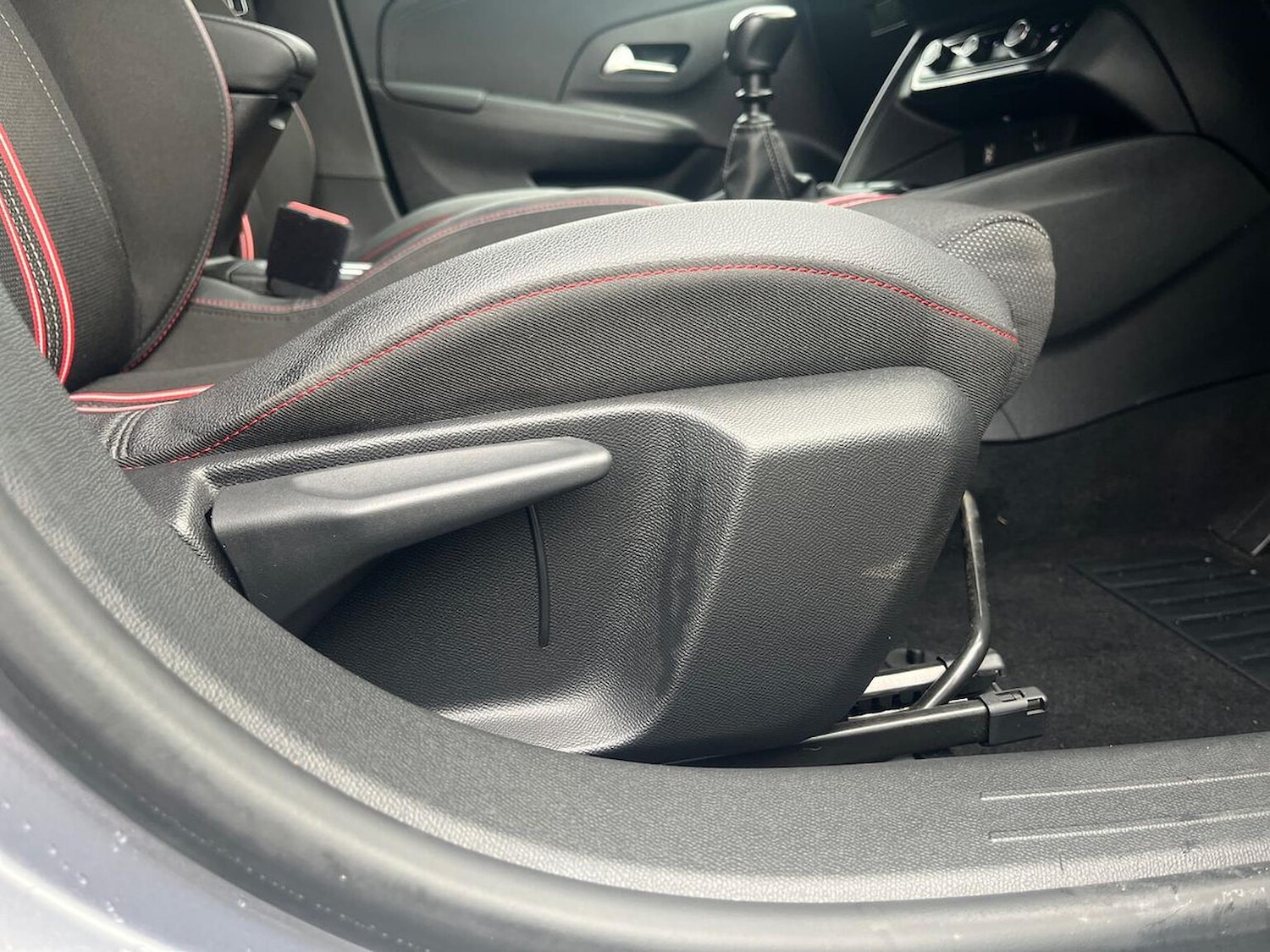 Used Vauxhall Corsa 2022 for sale - 76490648: Photo 28