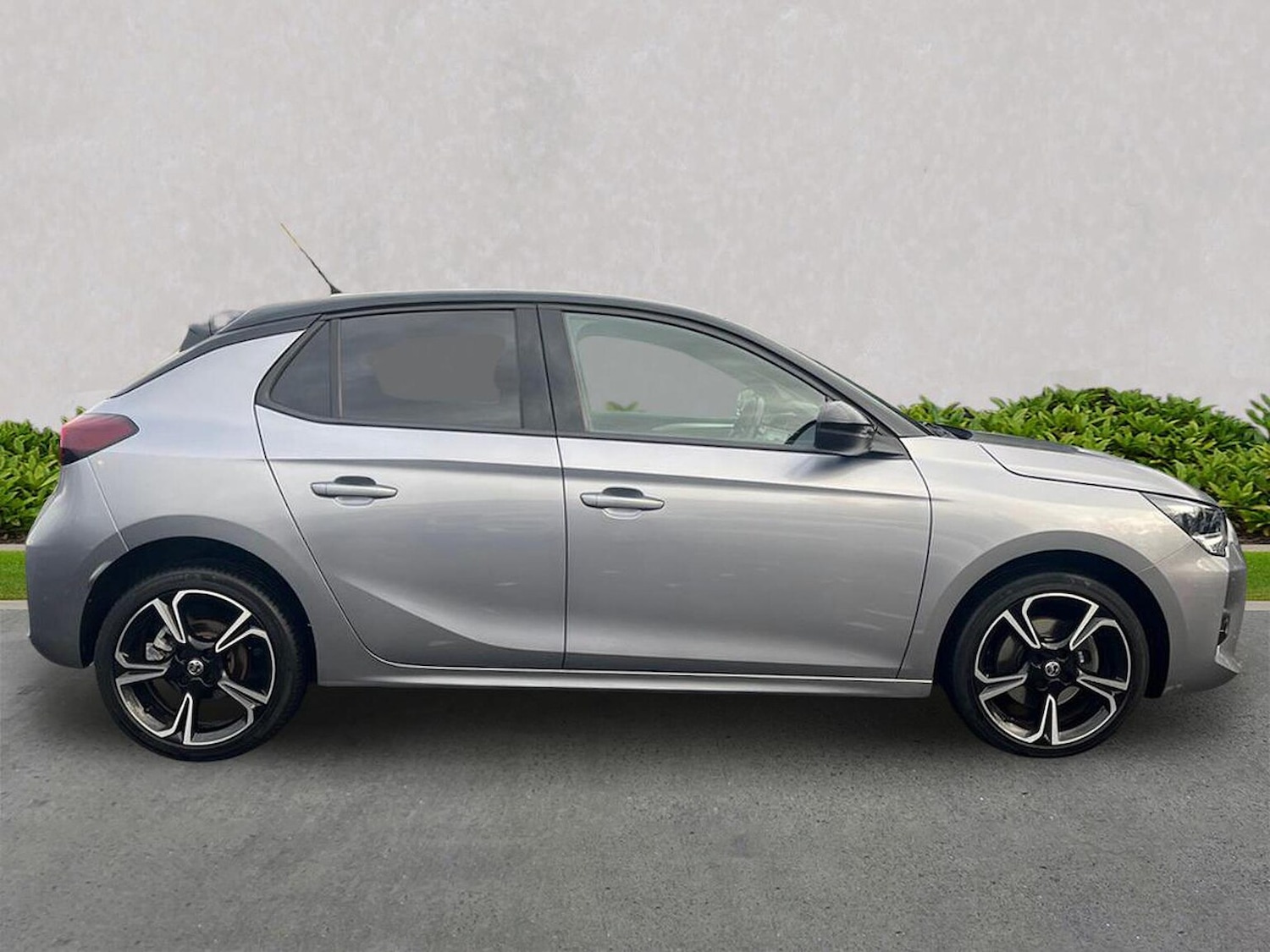 Used Vauxhall Corsa 2022 for sale - 76490648: Photo 3