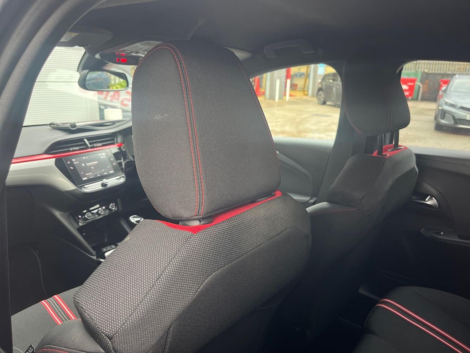 Used Vauxhall Corsa 2022 for sale - 76490648: Photo 30