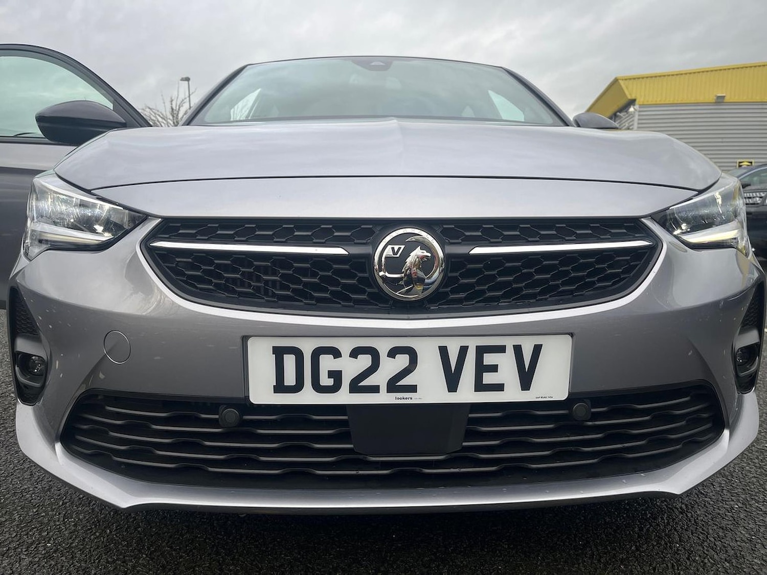 Used Vauxhall Corsa 2022 for sale - 76490648: Photo 31