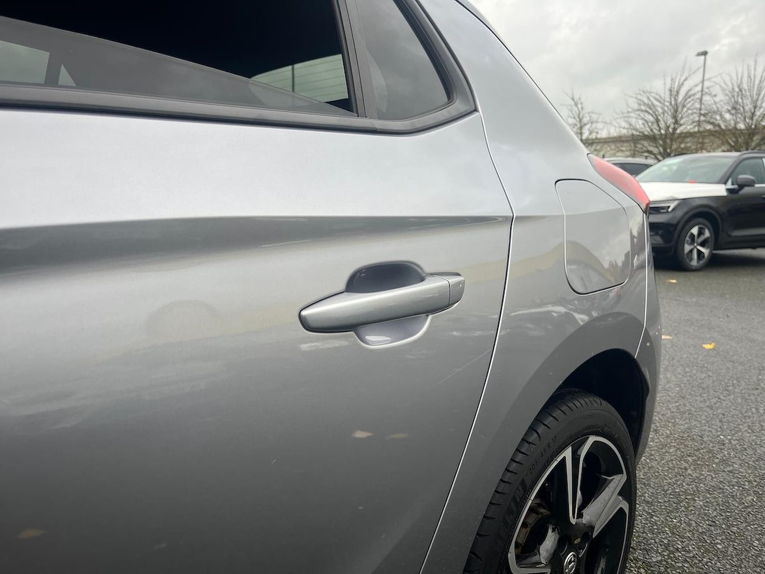 Used Vauxhall Corsa 2022 for sale - 76490648: Photo 34