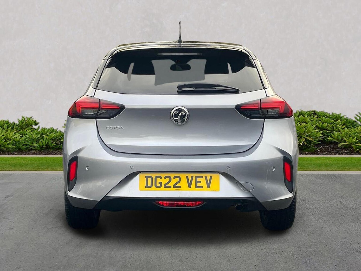 Used Vauxhall Corsa 2022 for sale - 76490648: Photo 4