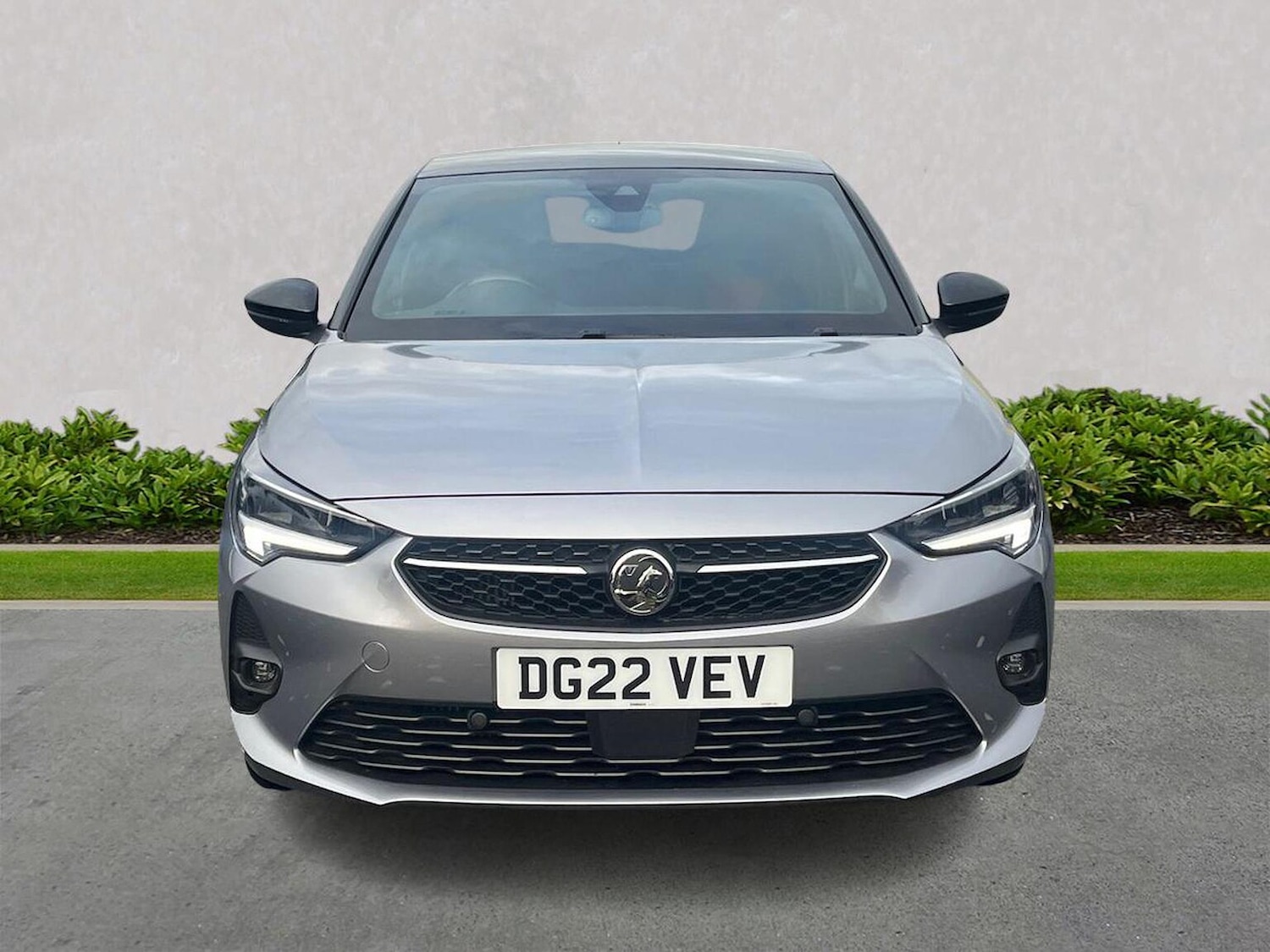 Used Vauxhall Corsa 2022 for sale - 76490648: Photo 5