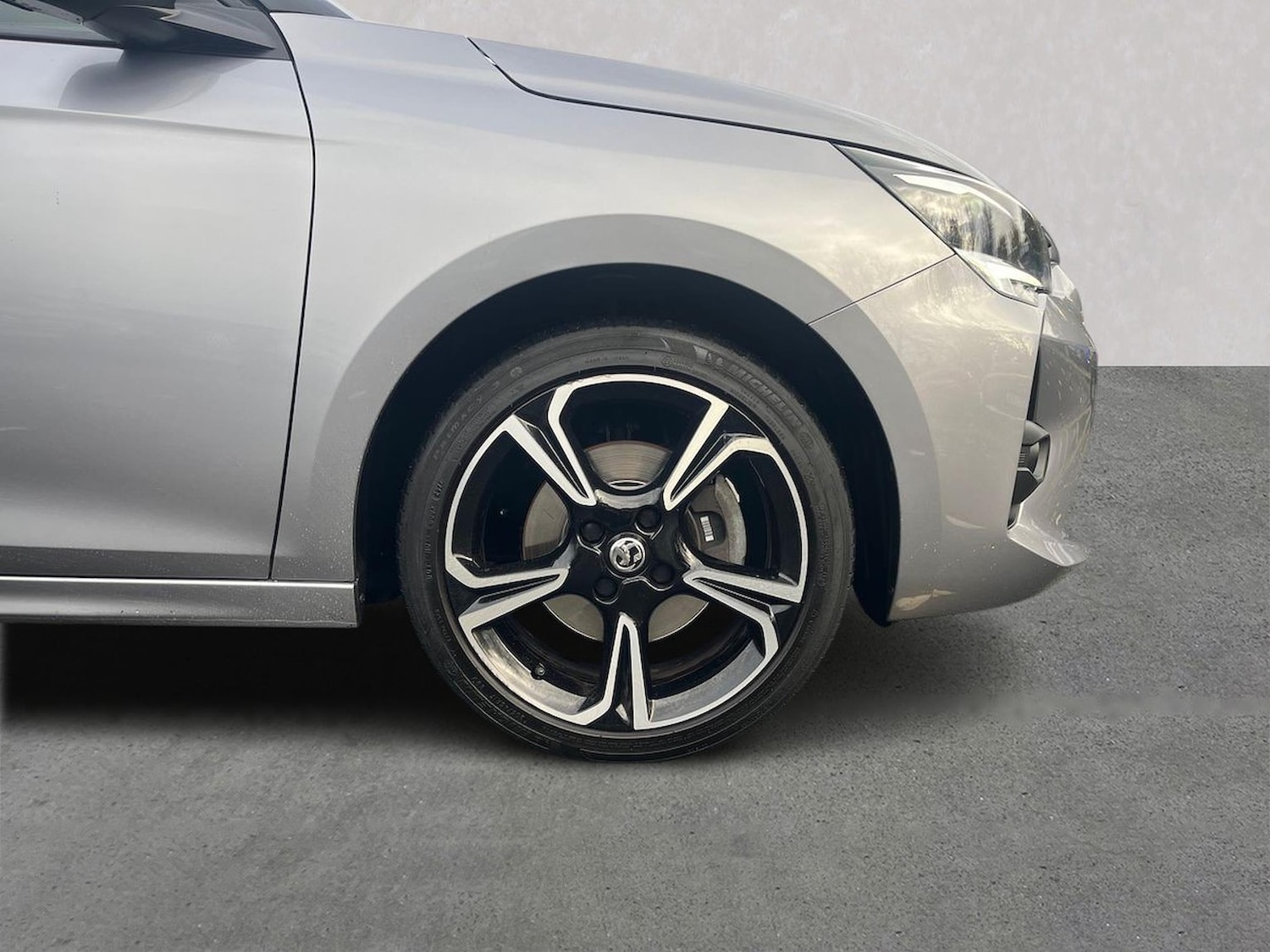 Used Vauxhall Corsa 2022 for sale - 76490648: Photo 6