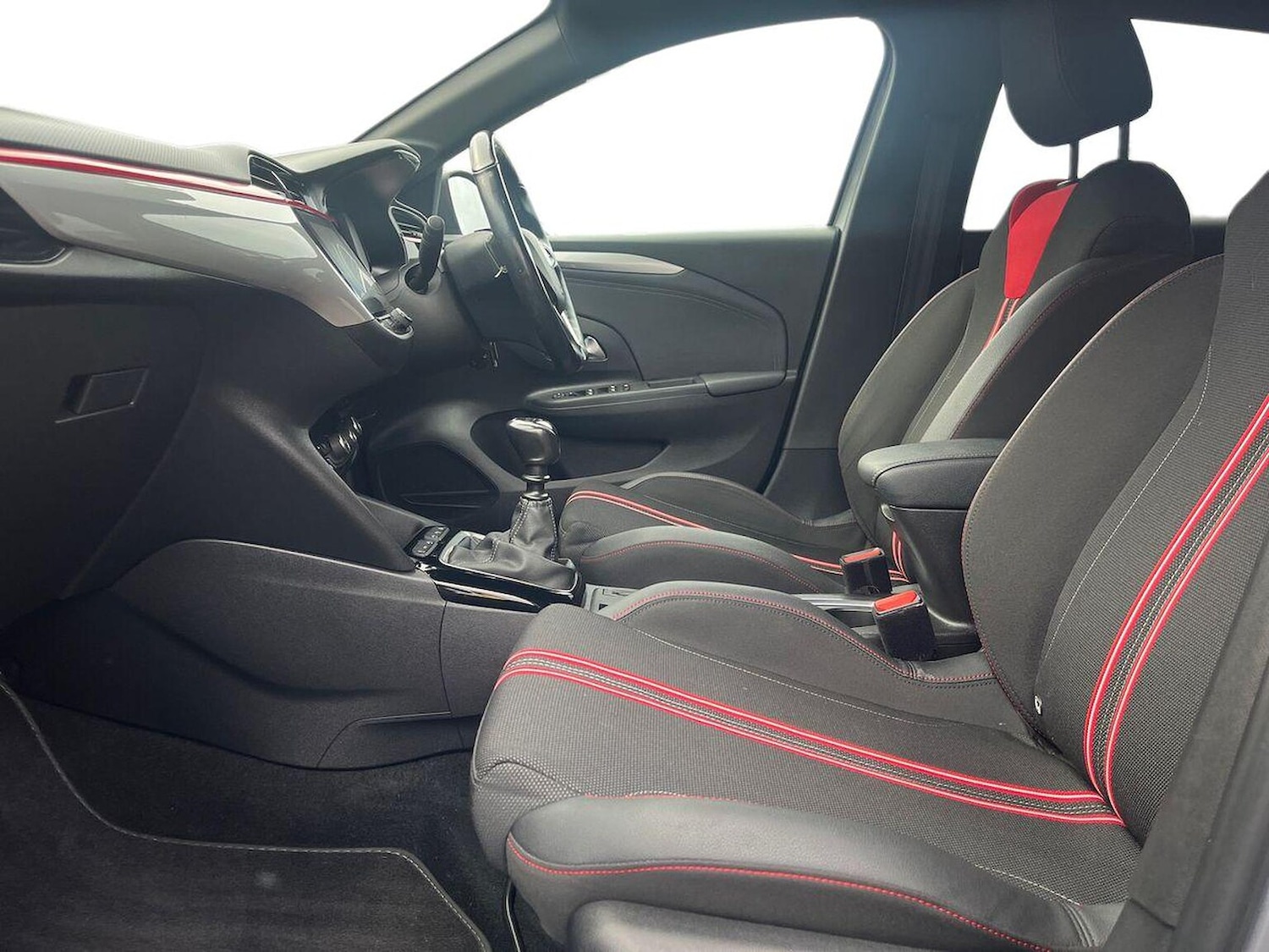 Used Vauxhall Corsa 2022 for sale - 76490648: Photo 7