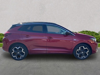 Used Vauxhall Grandland 2023 for sale - 78353367: Photo