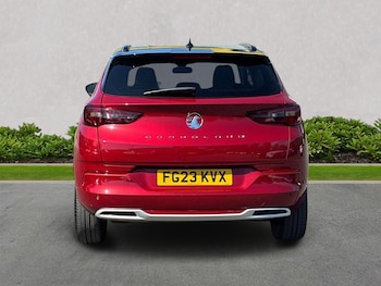 Used Vauxhall Grandland 2023 for sale - 78353367: Photo