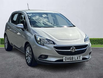 Used Vauxhall Corsa 2019 for sale - 79557215: Photo