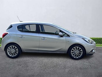 Used Vauxhall Corsa 2019 for sale - 79557215: Photo