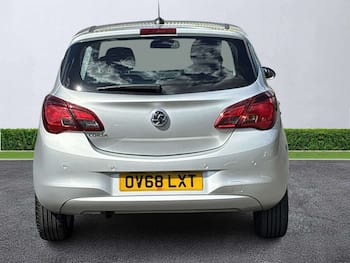 Used Vauxhall Corsa 2019 for sale - 79557215: Photo