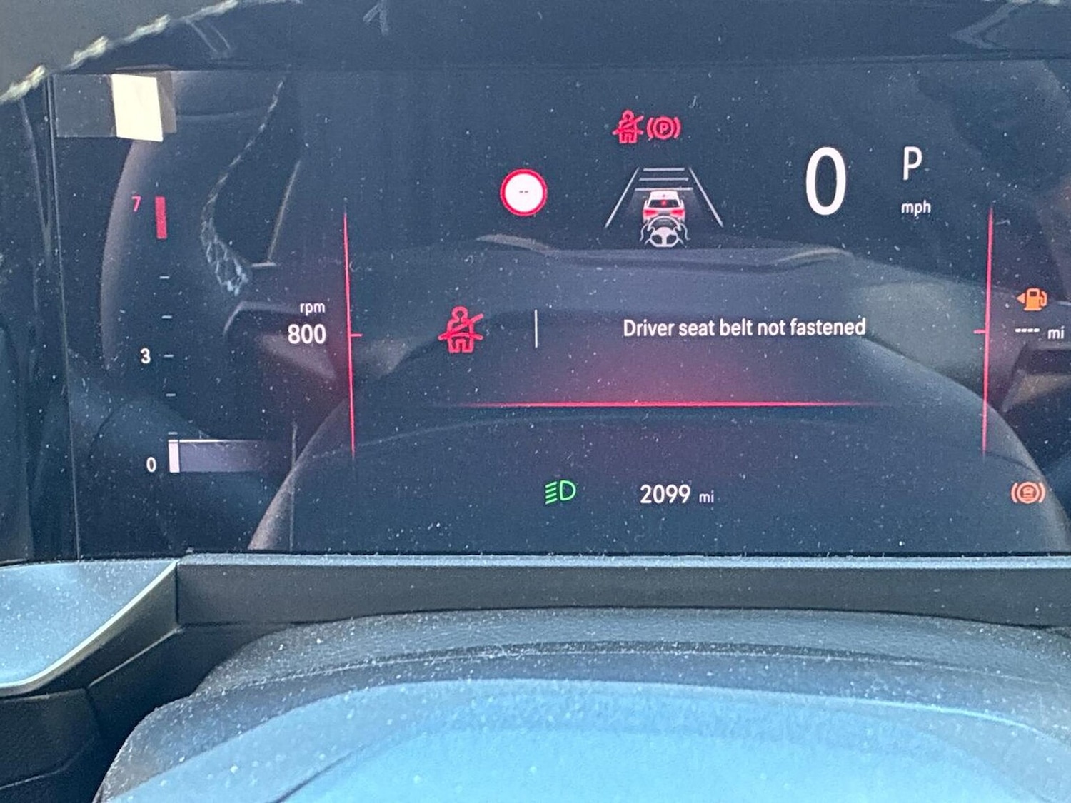 Used Vauxhall Mokka 2025 for sale - 78196424: Photo 10