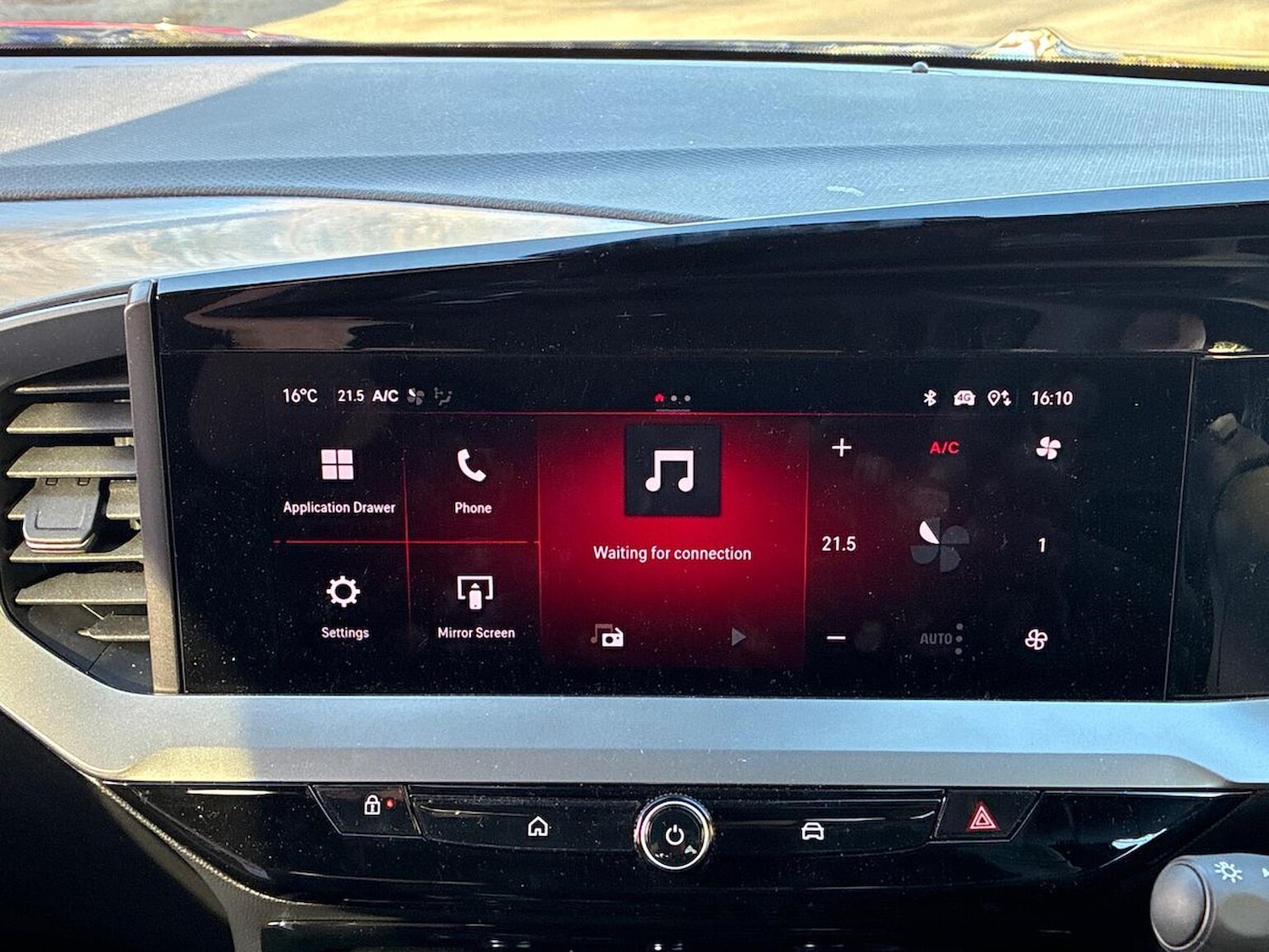 Used Vauxhall Mokka 2025 for sale - 78196424: Photo 11