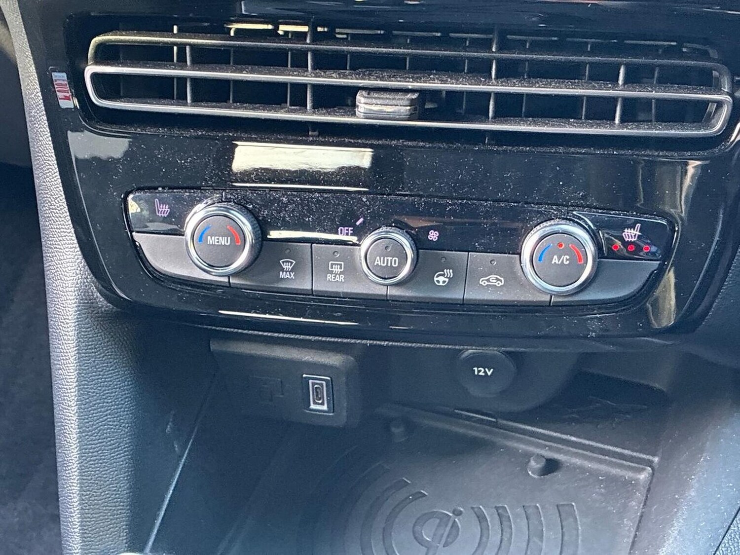 Used Vauxhall Mokka 2025 for sale - 78196424: Photo 12