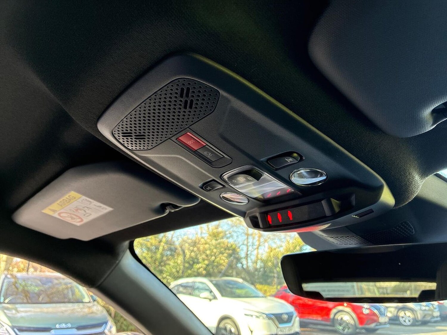 Used Vauxhall Mokka 2025 for sale - 78196424: Photo 14