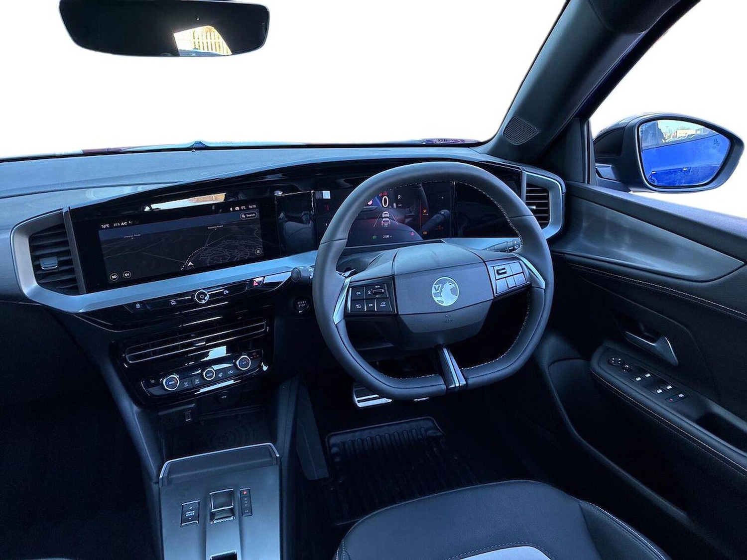 Used Vauxhall Mokka 2025 for sale - 78196424: Photo 15