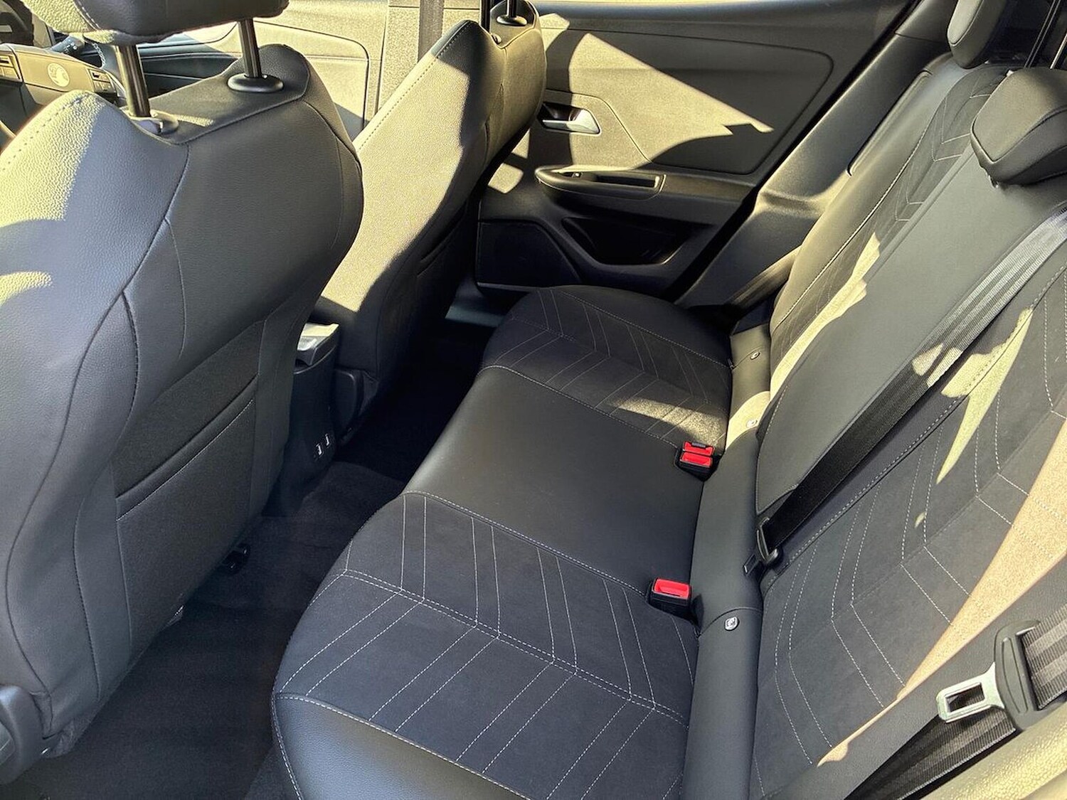 Used Vauxhall Mokka 2025 for sale - 78196424: Photo 16