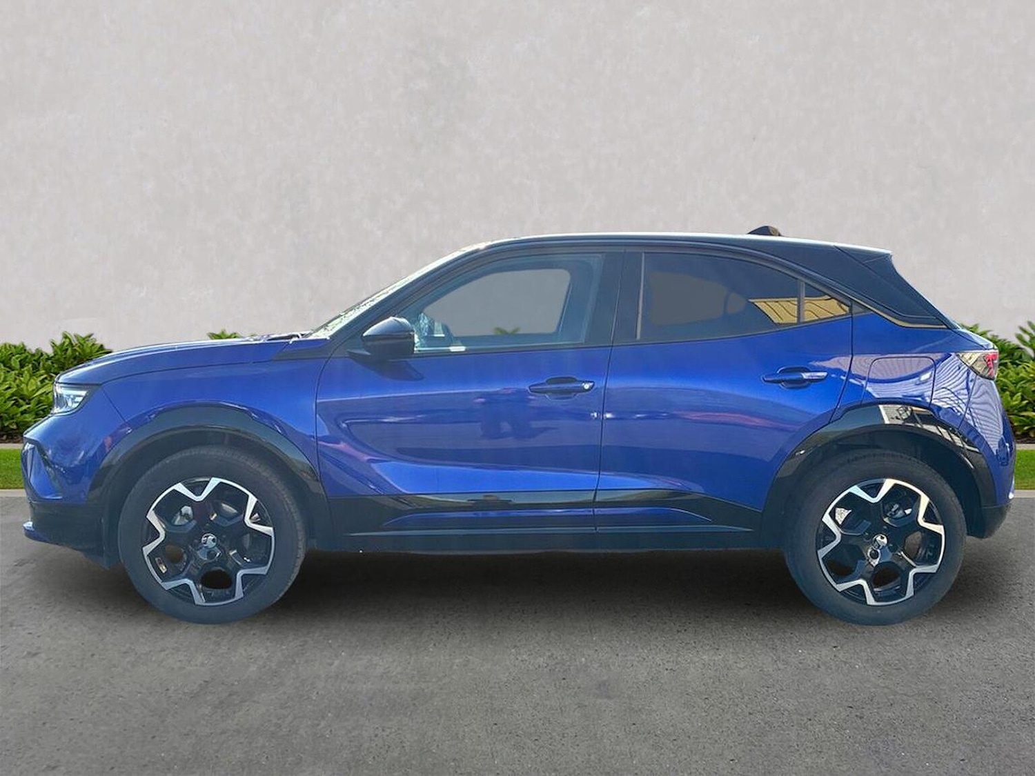 Used Vauxhall Mokka 2025 for sale - 78196424: Photo 19