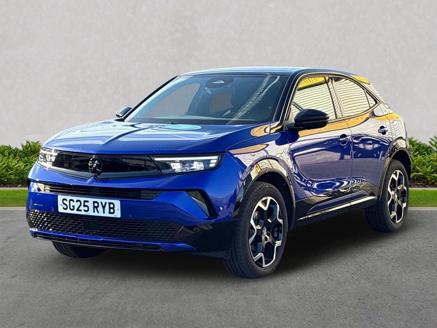 Used Vauxhall Mokka 2025 for sale - 78196424: Photo 20