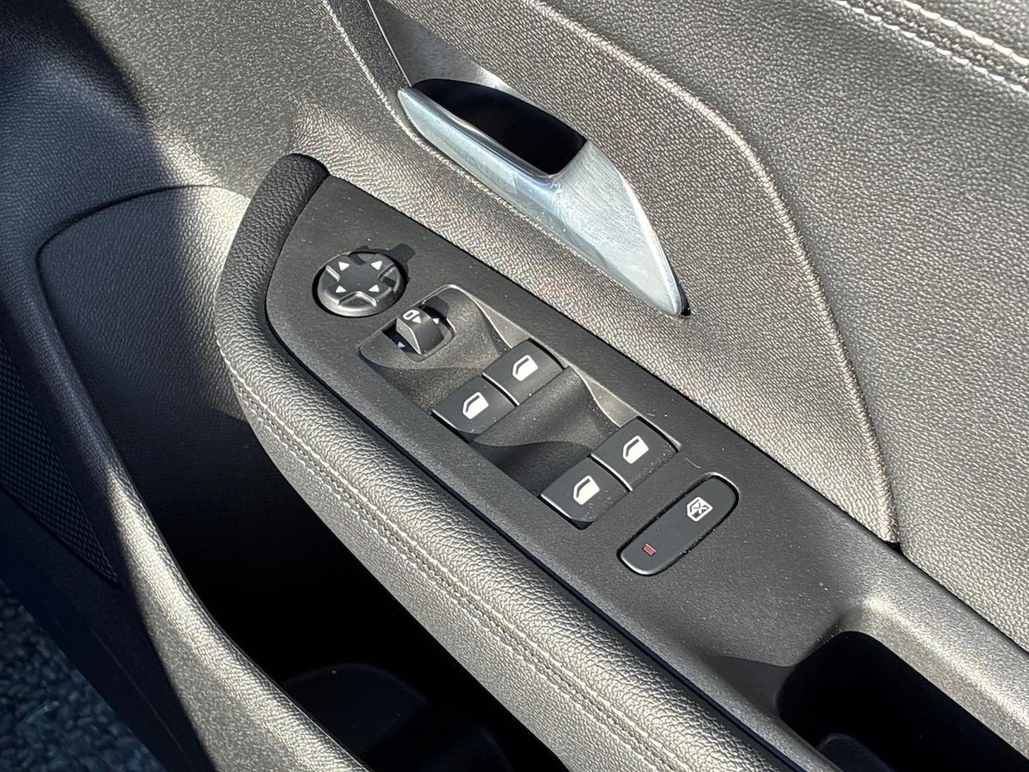 Used Vauxhall Mokka 2025 for sale - 78196424: Photo 21