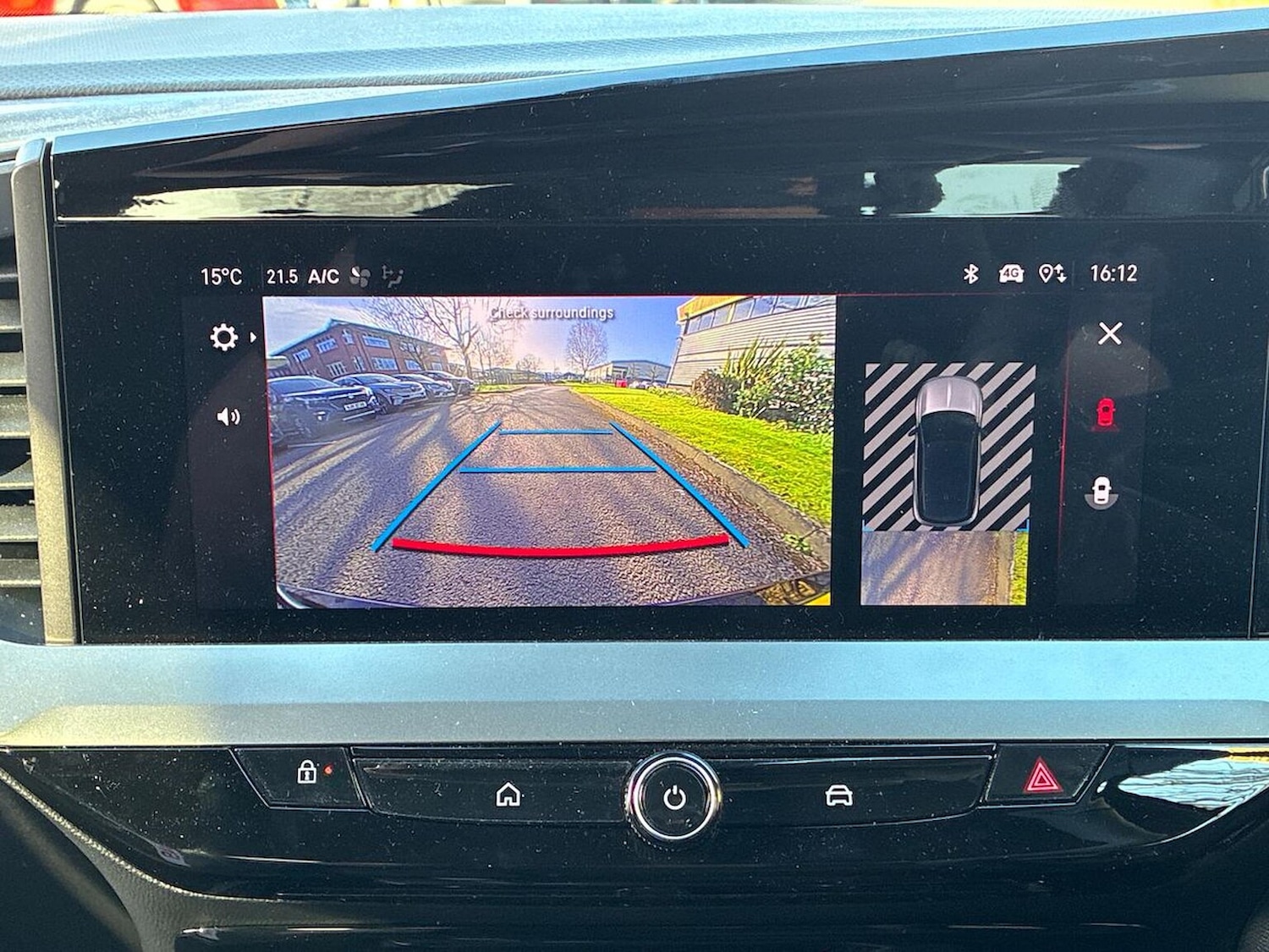 Used Vauxhall Mokka 2025 for sale - 78196424: Photo 23