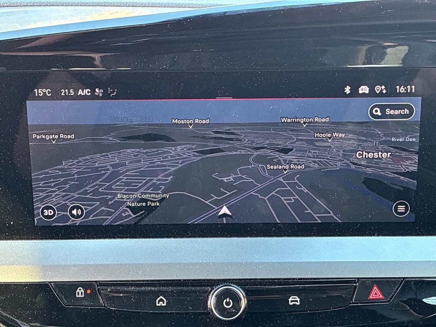 Used Vauxhall Mokka 2025 for sale - 78196424: Photo 24