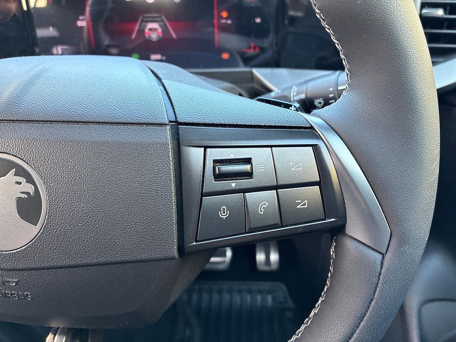 Used Vauxhall Mokka 2025 for sale - 78196424: Photo 25