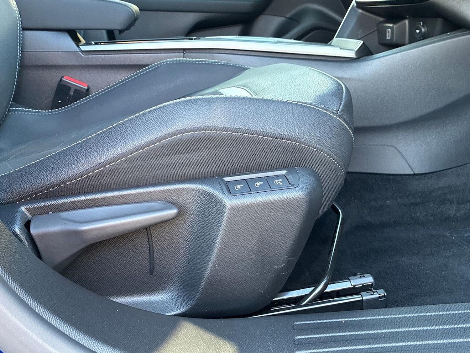 Used Vauxhall Mokka 2025 for sale - 78196424: Photo 29