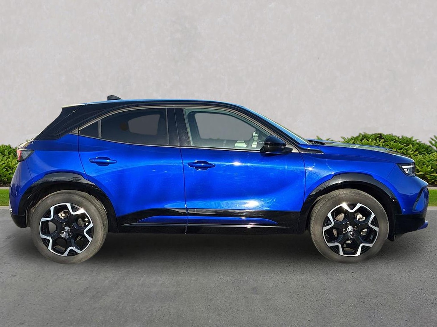 Used Vauxhall Mokka 2025 for sale - 78196424: Photo 3