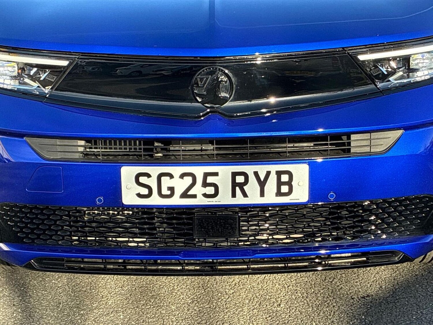 Used Vauxhall Mokka 2025 for sale - 78196424: Photo 30