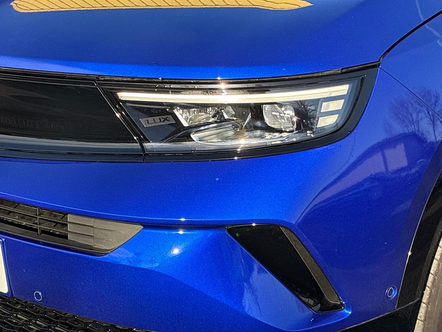 Used Vauxhall Mokka 2025 for sale - 78196424: Photo 31