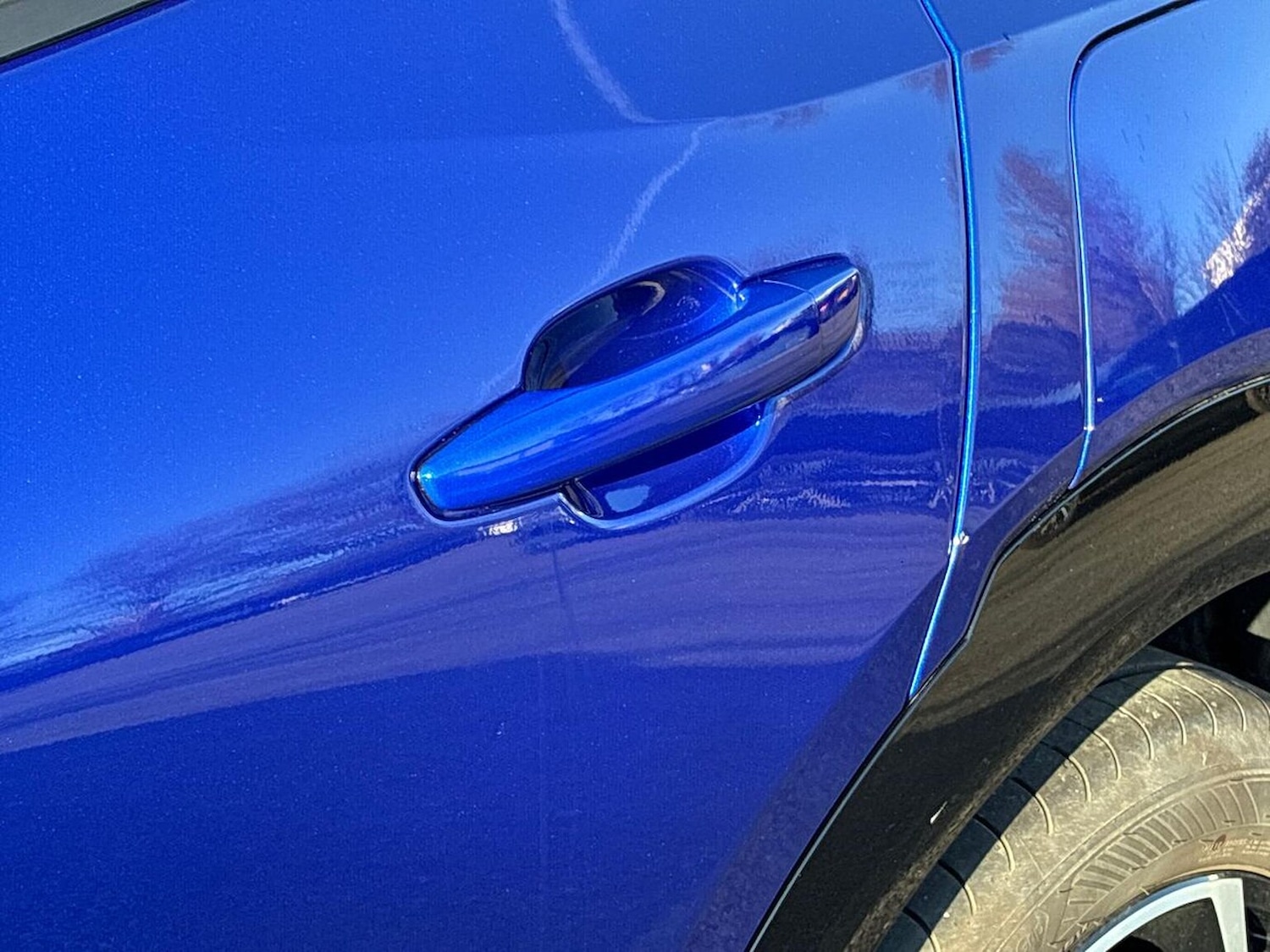 Used Vauxhall Mokka 2025 for sale - 78196424: Photo 33