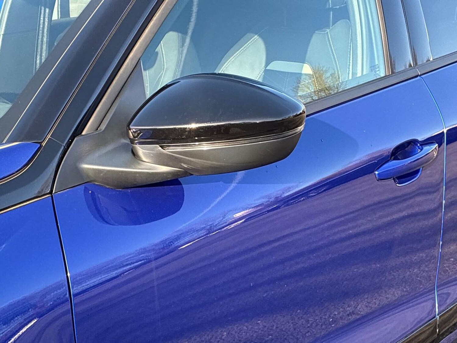 Used Vauxhall Mokka 2025 for sale - 78196424: Photo 34