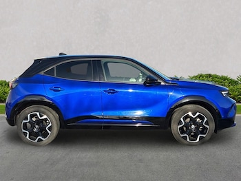 Used Vauxhall Mokka 2025 for sale - 78196424: Photo