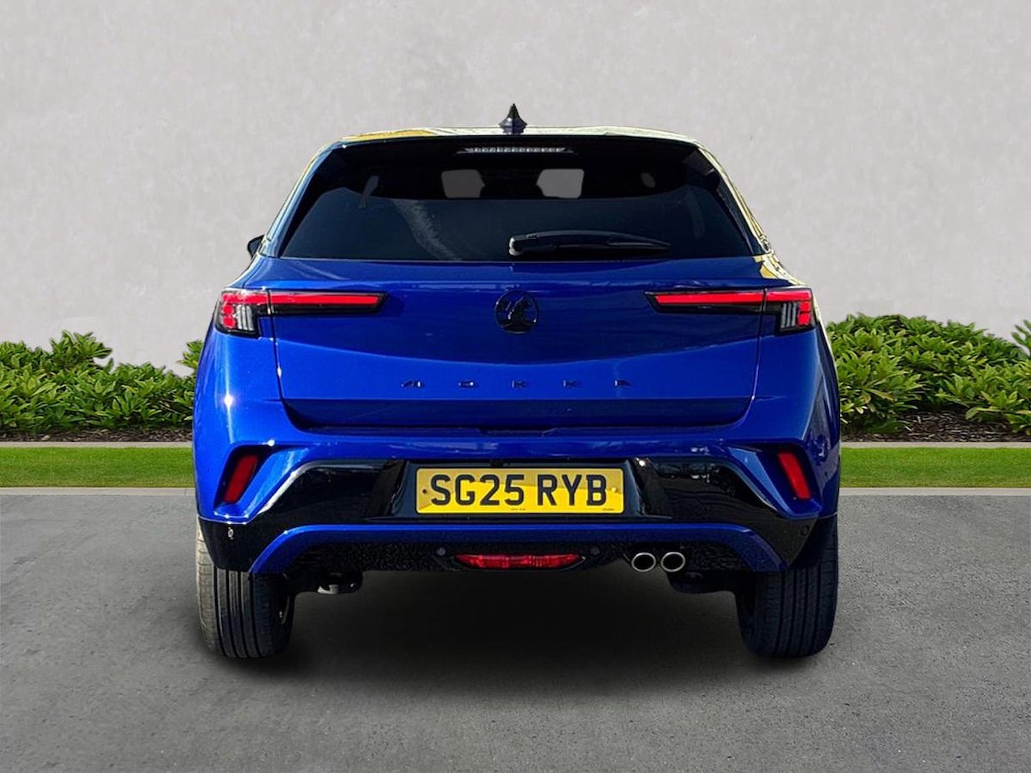 Used Vauxhall Mokka 2025 for sale - 78196424: Photo 4