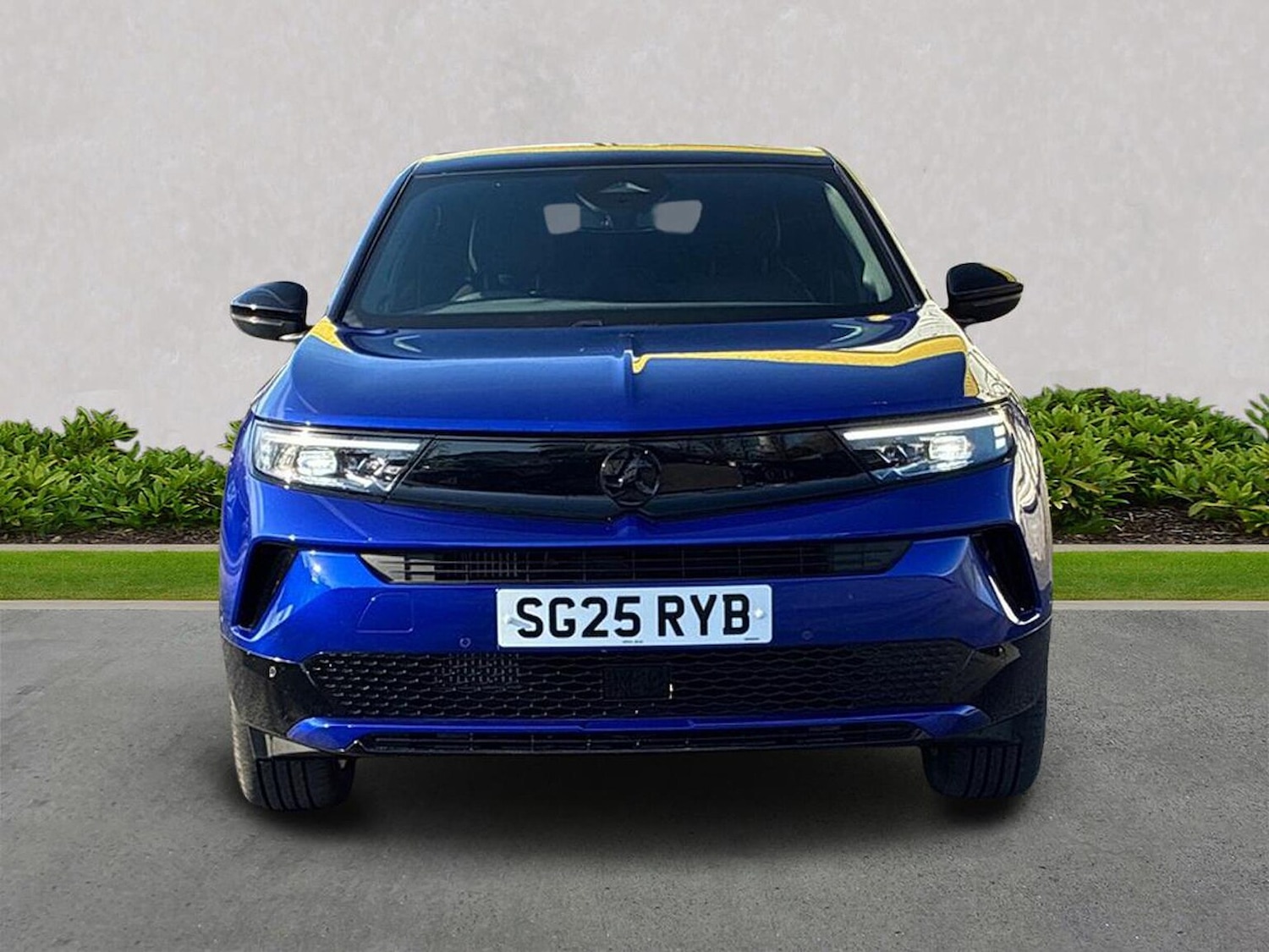 Used Vauxhall Mokka 2025 for sale - 78196424: Photo 5