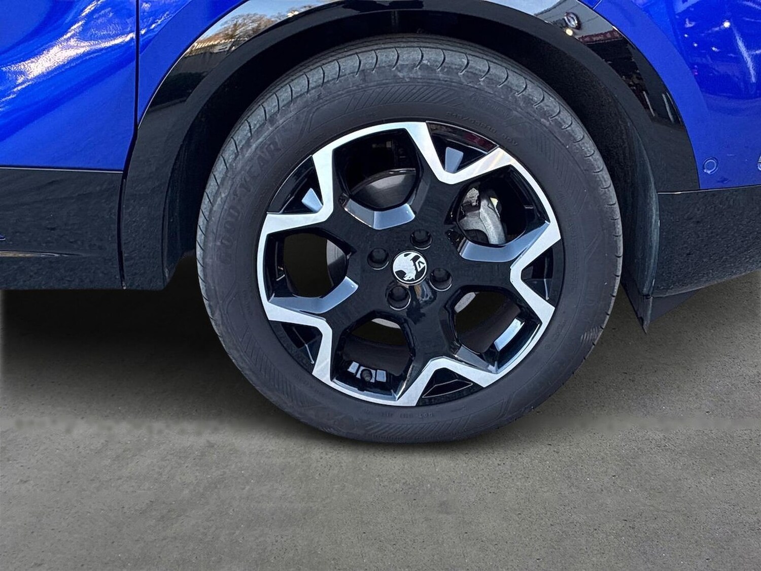 Used Vauxhall Mokka 2025 for sale - 78196424: Photo 6