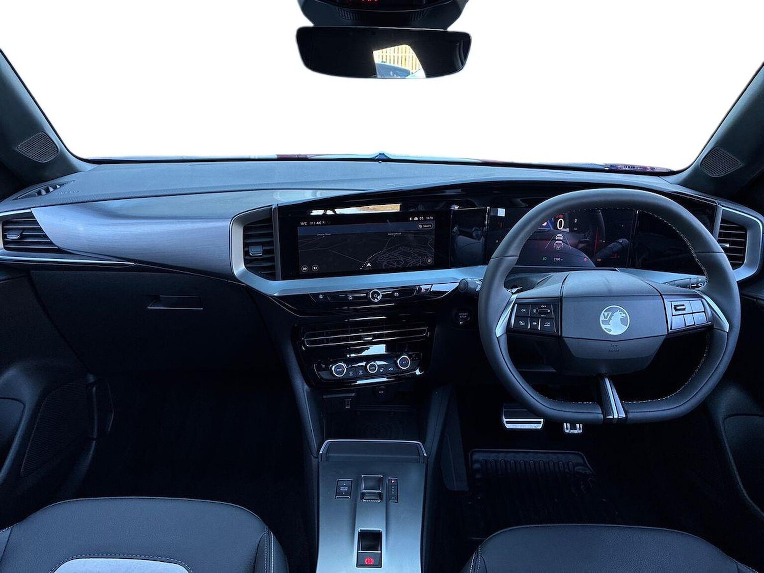 Used Vauxhall Mokka 2025 for sale - 78196424: Photo 8