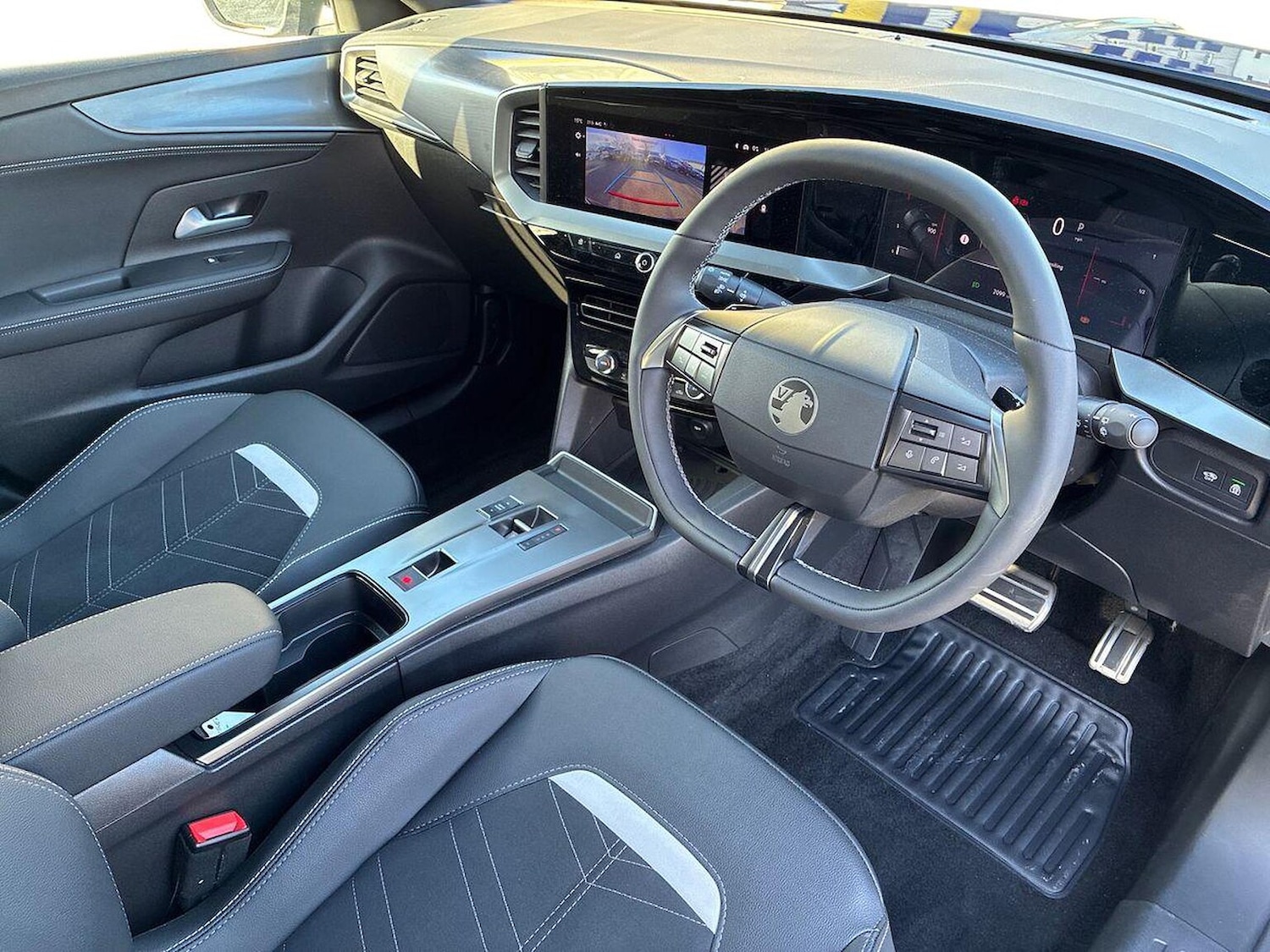 Used Vauxhall Mokka 2025 for sale - 78196424: Photo 9