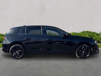 Used Vauxhall Astra 2022 for sale - 78196388: Photo