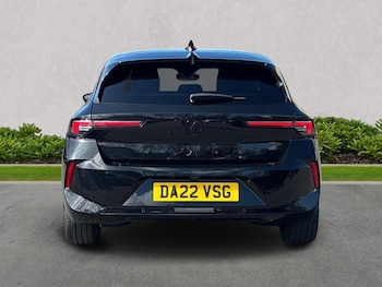 Used Vauxhall Astra 2022 for sale - 78196388: Photo