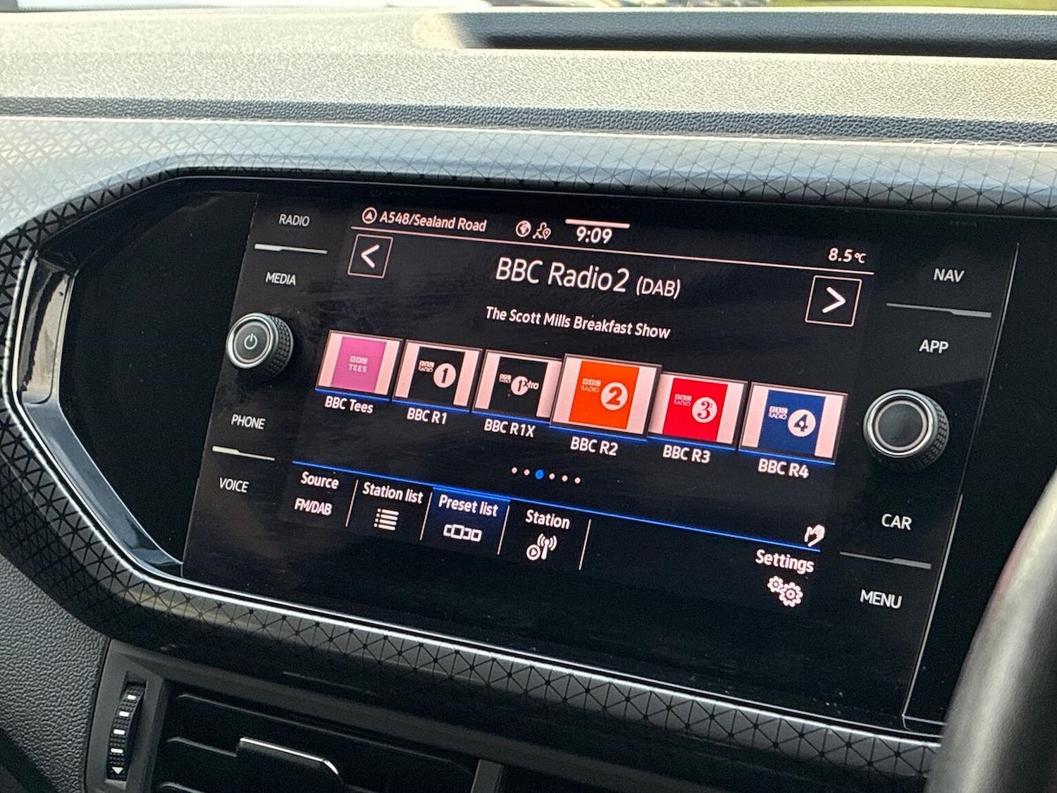 Used Volkswagen T-Cross 2021 for sale - 78061058: Photo 11